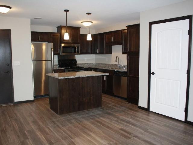 Apartment for rent in Red Wing, Minnesota