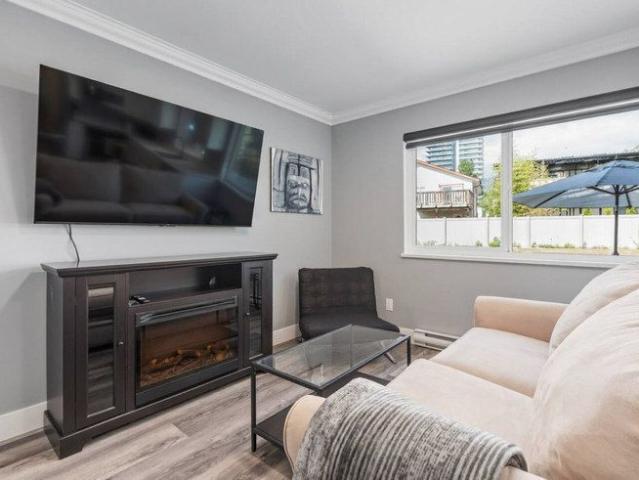 House for rent in West Vancouver, British Columbia