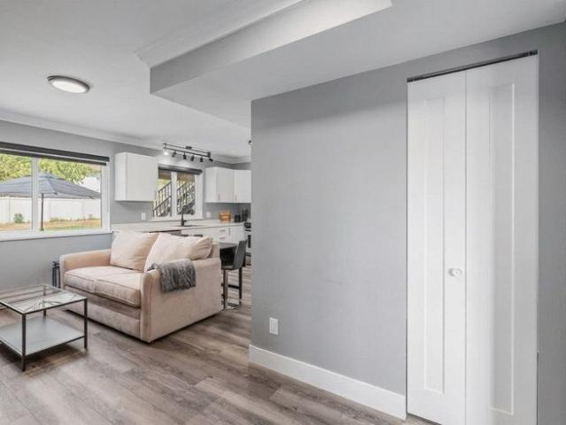House for rent in West Vancouver, British Columbia