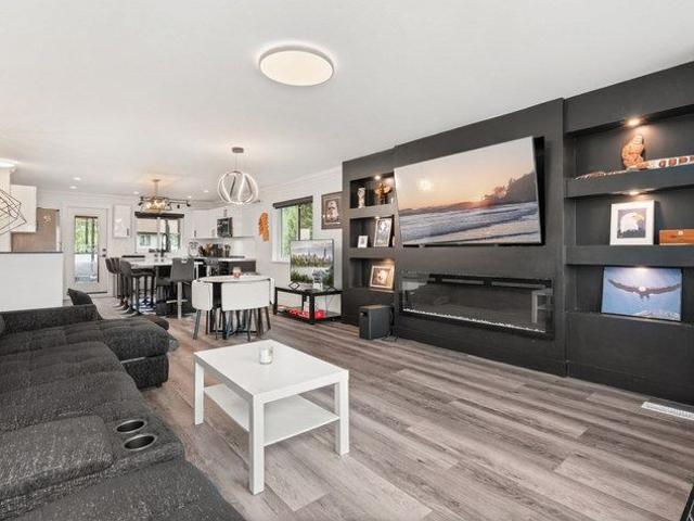House for rent in West Vancouver, British Columbia
