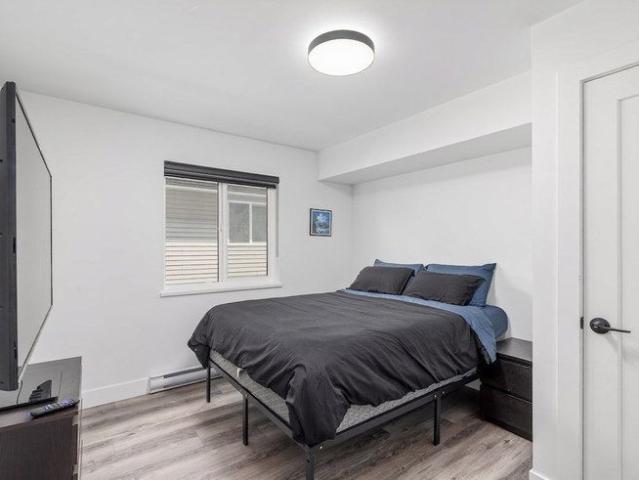 House for rent in West Vancouver, British Columbia