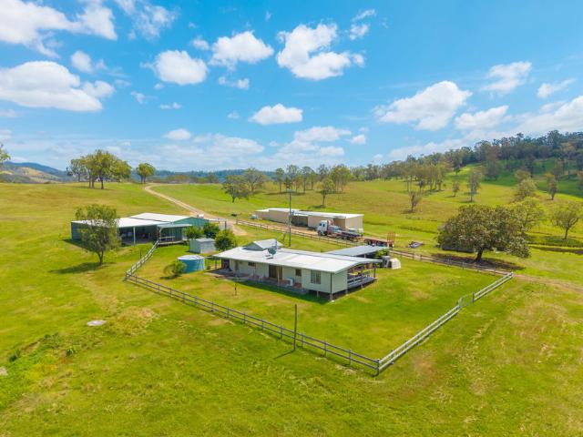 Property for sale in Hickeys Creek, New South Wales