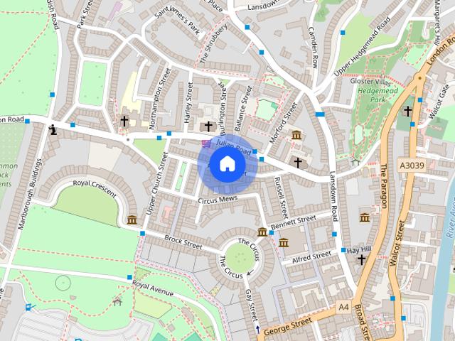 Apartment for rent in Dulcote, Bath And North East Somerset