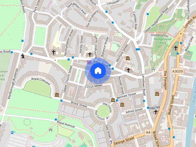 Apartment for rent in Dulcote, Bath And North East Somerset