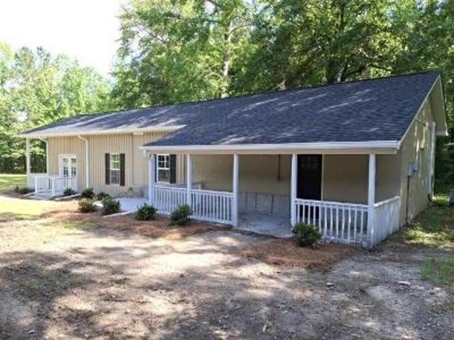 House for sale in Orangeburg
