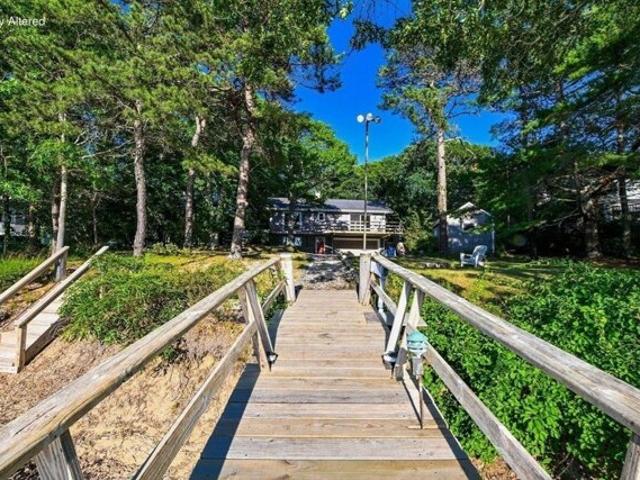 House for sale in East Falmouth, Massachusetts