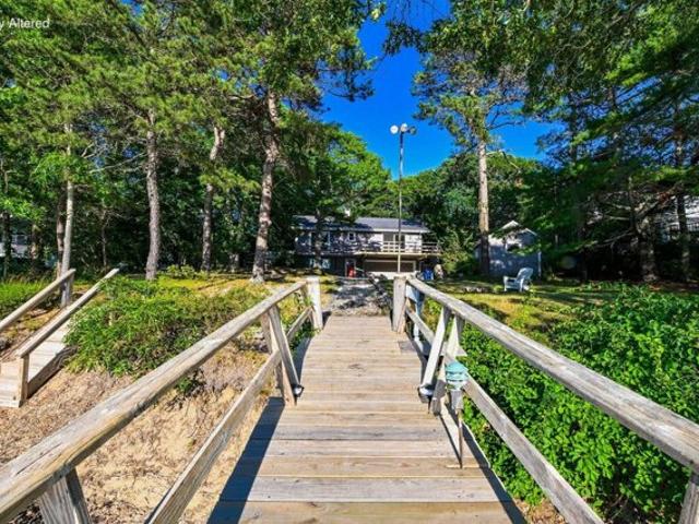 House for sale in East Falmouth, Massachusetts