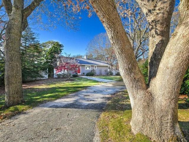 House for sale in East Falmouth, Massachusetts