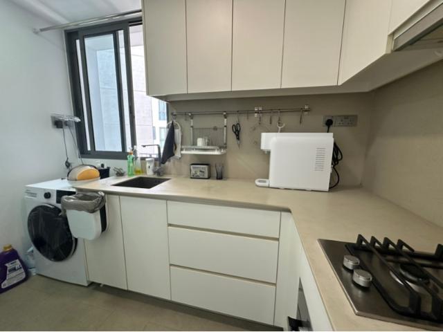Condominium for rent