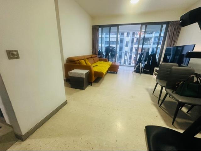 Condominium for rent