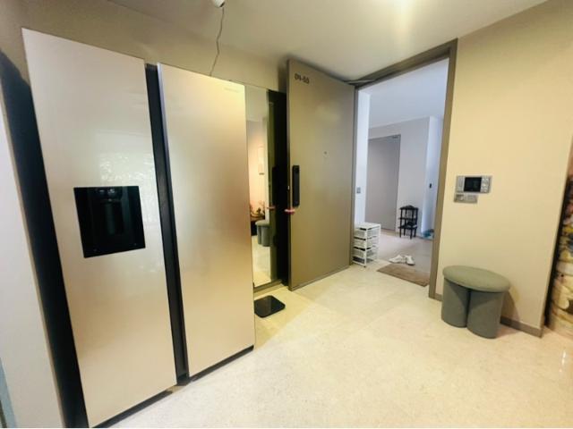 Condominium for rent