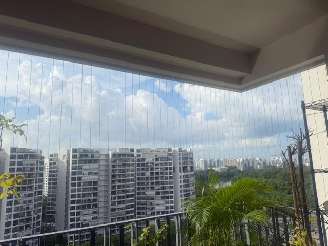 Condominium for rent