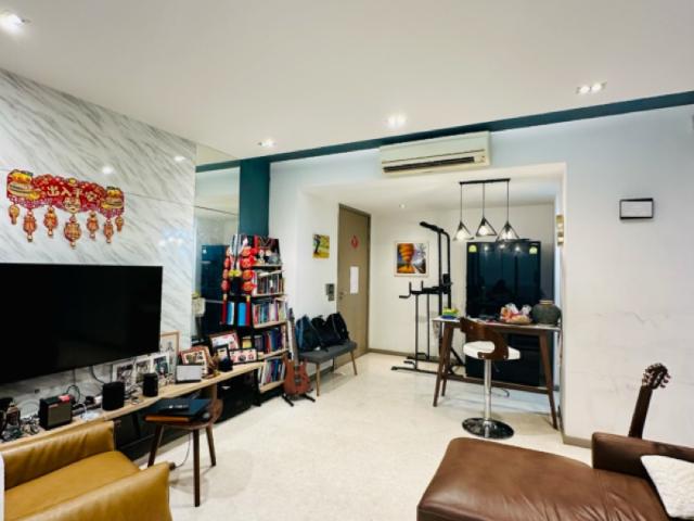 Condominium for sale