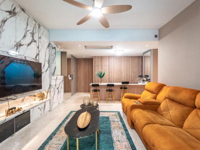 Condominium for sale