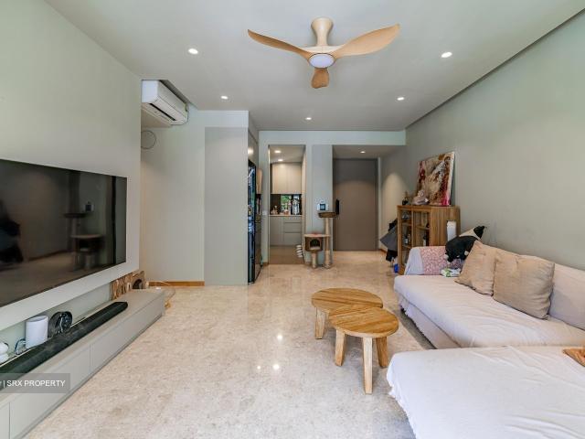 Condominium for sale in Hougang, 19 North East, Hougang