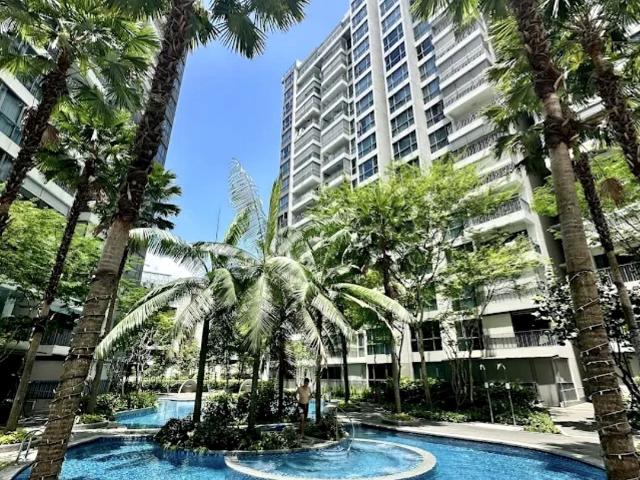 Condominium for sale