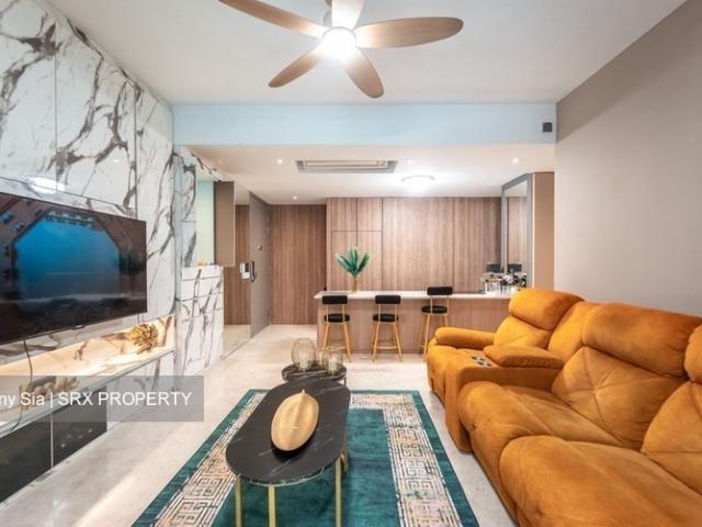 Condominium for sale