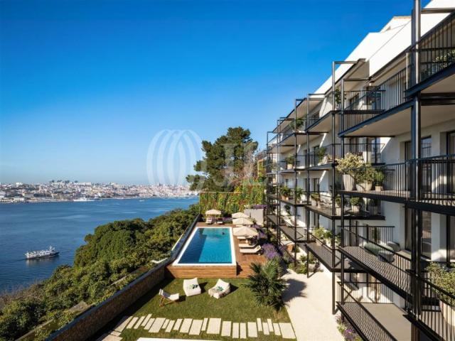 Apartamento venda em Cacilhas, Almada