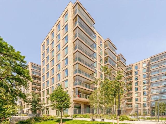 Apartment for rent in London Borough of Newham, Greater London