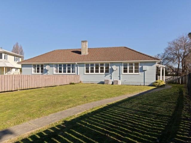 House for rent in Blenheim Central, Marlborough