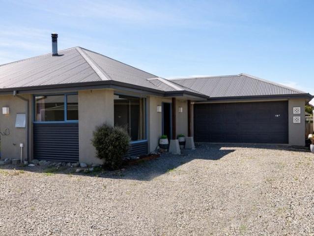 House for rent in Riversdale, Blenheim