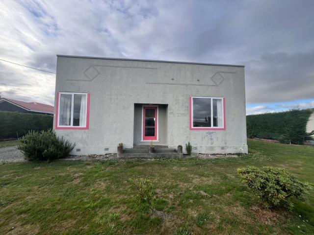 House for rent in Riversdale, Southland