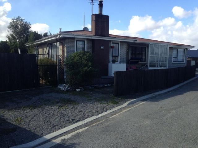 House for rent in Blenheim Central, Marlborough