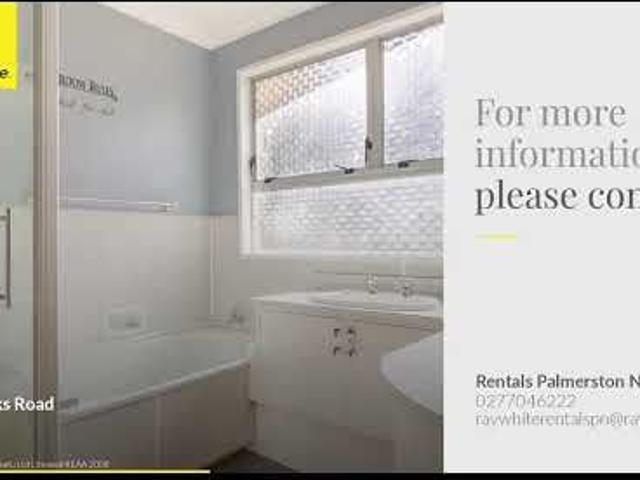 House for rent in Manawatu District