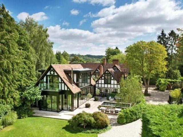House for sale in Wooburn, Bourne End