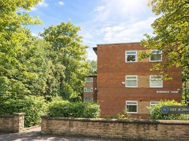 House for rent in Heaton Park, Bury
