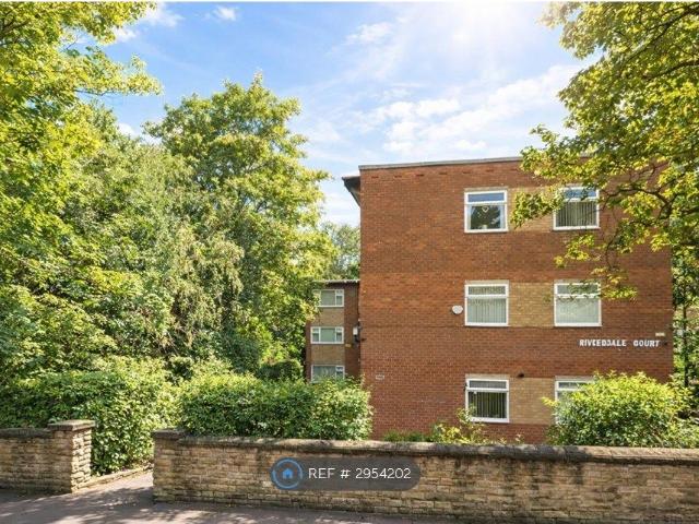 Apartment for rent in Heaton Park, Bury
