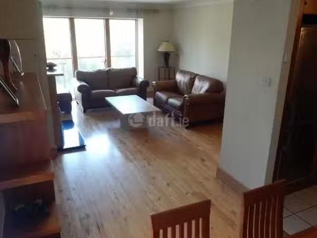 Apartment to rent