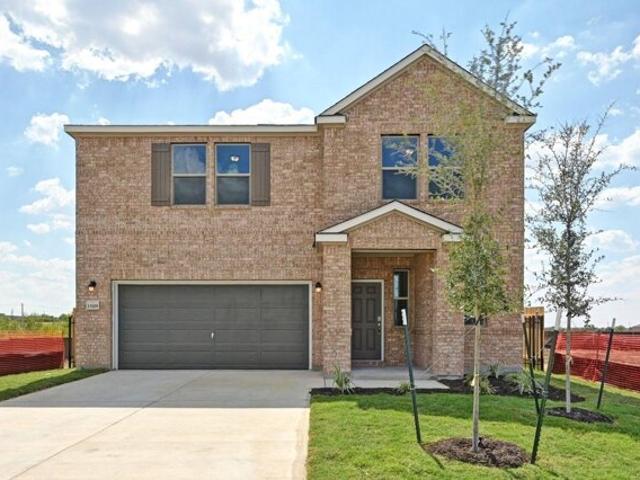 House for sale in Del Valle, Texas