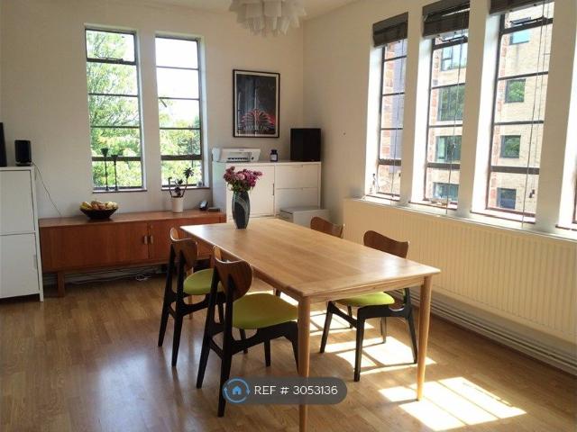 Apartment for rent in Stoke Newington, Greater London