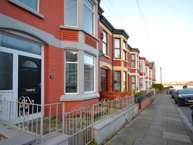 House for sale in Wallasey, Liverpool City Region