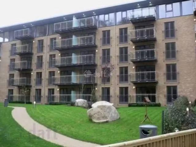 Apartment to rent