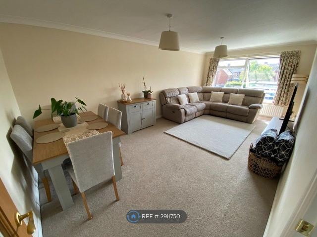 Apartment for rent in St Johns, Wimborne