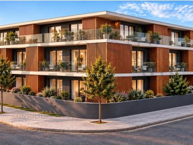 Apartamento venda em Gafanha da Nazaré, Ílhavo