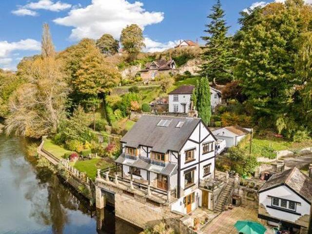 House for sale in Knaresborough, North Yorkshire