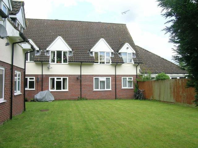 Apartment for rent in Colliers End, Hertfordshire
