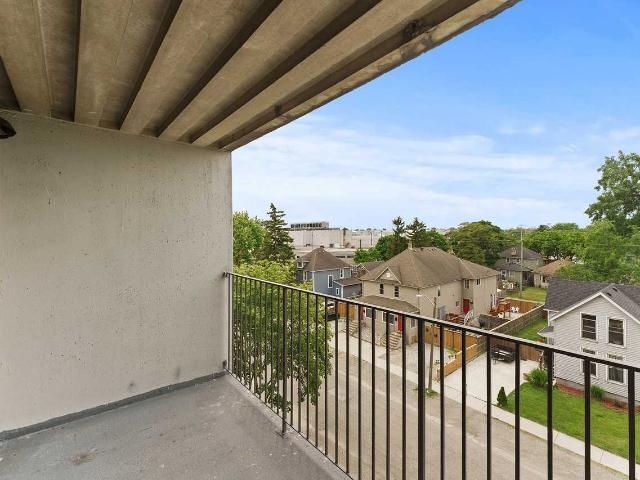 Apartment for rent in Maidstone, Ontario