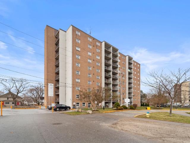 Apartment for rent in Maidstone, Ontario