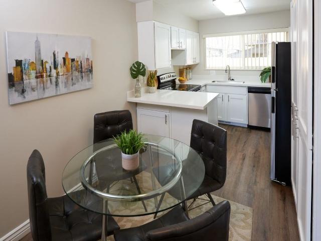 Apartment for rent in West Valley City, Utah