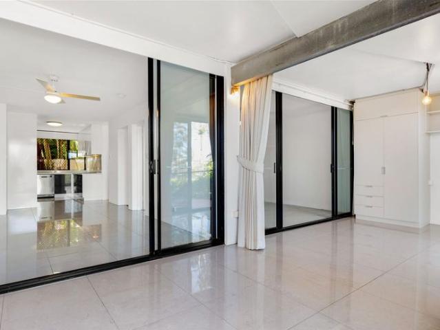 Apartment for rent in Toombul, Queensland