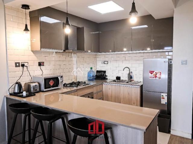 Apartment for rent in Kiambu, Nairobi