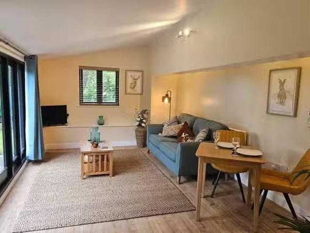 Apartment for rent in Bedingfield, Suffolk