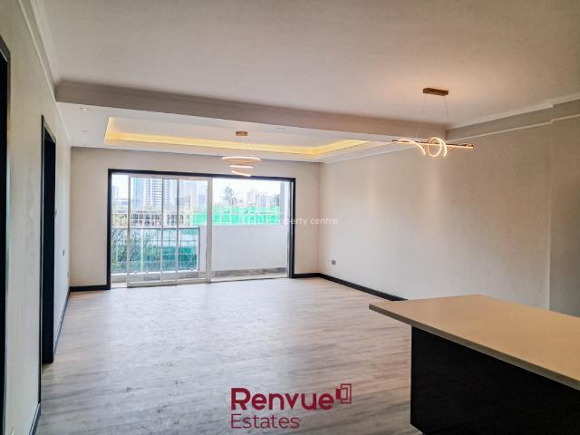 Apartment for rent in Westlands, Nairobi