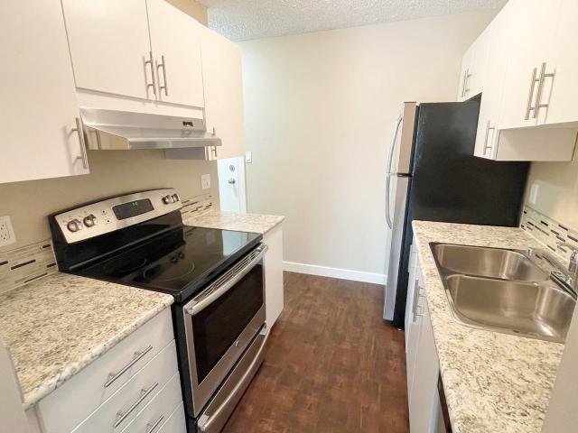 Apartment for rent in Alberta