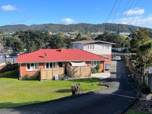 Apartment for rent in Whangarei, Northland