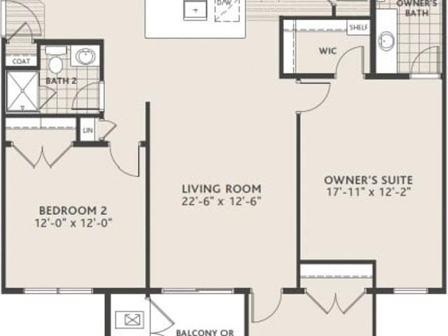 Apartment for rent in Aberdeen Apartment for rent in Aberdeen
